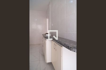 Apartamento à venda com 85m², 2 quartos e sem vaga Apartamento à venda com 85m², 2 quartos e sem vagaCozinha