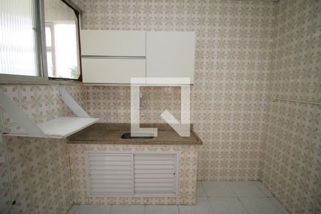 Apartamento à venda com 42m², 1 quarto e 1 vagaCozinha