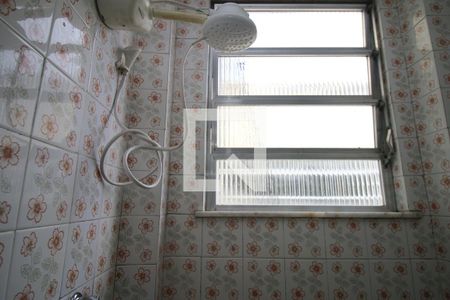 Apartamento à venda com 42m², 1 quarto e 1 vagaBanheiro