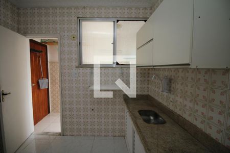 Apartamento à venda com 42m², 1 quarto e 1 vagaCozinha