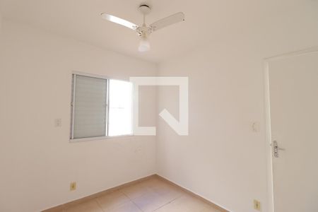 Quarto 1 de apartamento para alugar com 2 quartos, 44m² em Vila Virginia, Ribeirão Preto