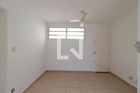 Sala de apartamento para alugar com 2 quartos, 44m² em Vila Virginia, Ribeirão Preto