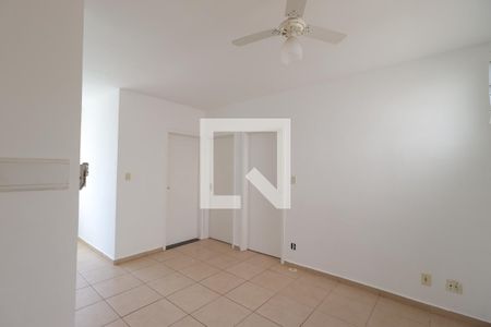 Sala de apartamento para alugar com 2 quartos, 44m² em Vila Virginia, Ribeirão Preto