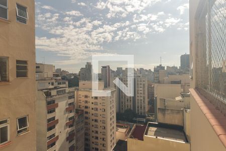 Apartamento à venda com 97m², 2 quartos e sem vaga Apartamento à venda com 97m², 2 quartos e sem vagaVista da Cozinha