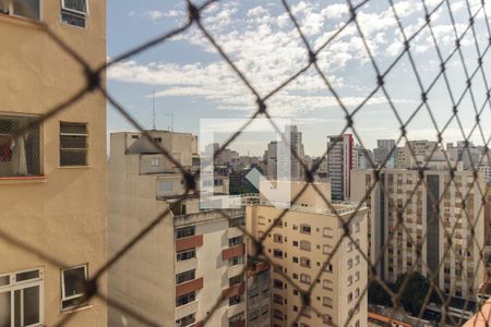 Apartamento à venda com 97m², 2 quartos e sem vaga Apartamento à venda com 97m², 2 quartos e sem vagaVista da Lavanderia