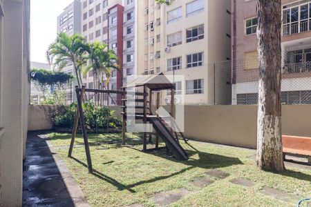 Apartamento à venda com 97m², 2 quartos e sem vaga Apartamento à venda com 97m², 2 quartos e sem vagaÁrea comum - Playground