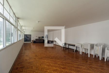 Apartamento à venda com 97m², 2 quartos e sem vaga Apartamento à venda com 97m², 2 quartos e sem vagaÁrea comum - Salão de festas