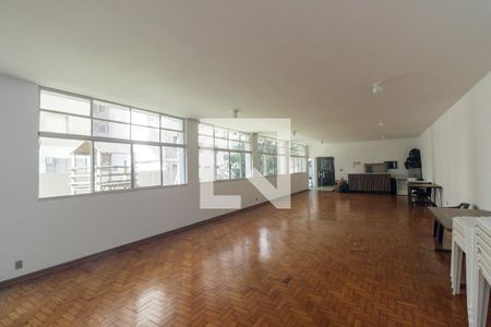 Apartamento à venda com 97m², 2 quartos e sem vaga Apartamento à venda com 97m², 2 quartos e sem vagaÁrea comum - Salão de festas