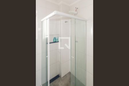 Apartamento à venda com 97m², 2 quartos e sem vaga Apartamento à venda com 97m², 2 quartos e sem vagaBanheiro