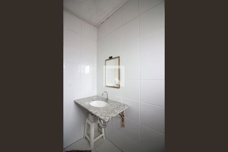 Casa à venda com 201m², 3 quartos e 2 vagasBanheiro Social