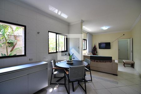 Casa à venda com 201m², 3 quartos e 2 vagasCopa 