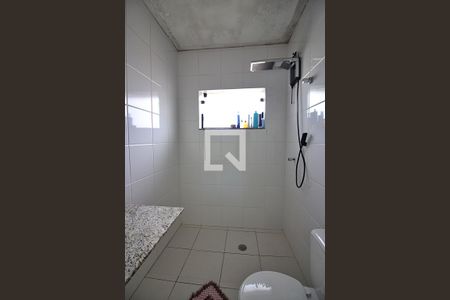 Casa à venda com 201m², 3 quartos e 2 vagasBanheiro Social