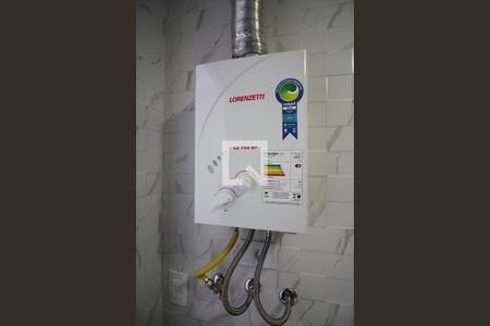 Casa à venda com 201m², 3 quartos e 2 vagasÁrea de Serviço