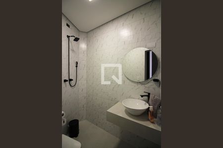 Casa à venda com 201m², 3 quartos e 2 vagasBanheiro de serviço