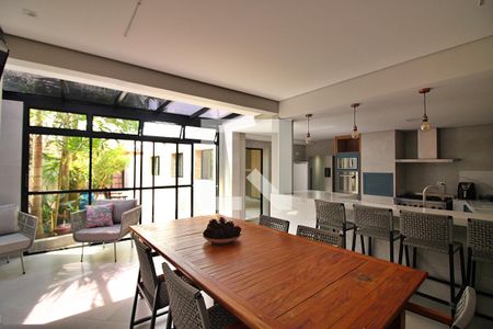 Casa à venda com 201m², 3 quartos e 2 vagasEspaço Gourmet