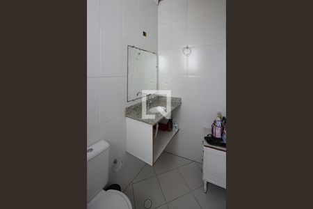 Casa à venda com 201m², 3 quartos e 2 vagasQuarto 1 - Suíte Banheiro 