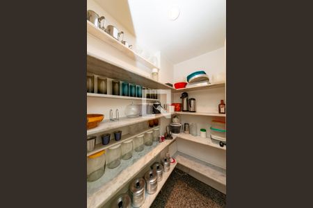 Apartamento para alugar com 160m², 3 quartos e 3 vagasCozinha