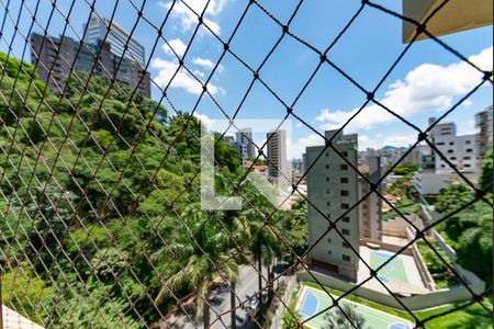 Apartamento para alugar com 160m², 3 quartos e 3 vagasSuíte