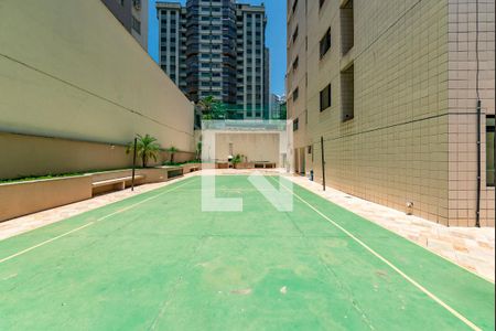 Apartamento para alugar com 160m², 3 quartos e 3 vagasÁrea comum