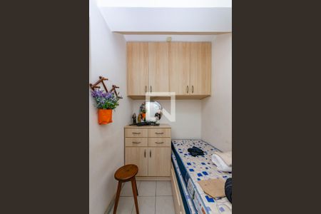 Apartamento para alugar com 160m², 3 quartos e 3 vagasÁrea de Serviço