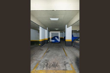 Apartamento para alugar com 160m², 3 quartos e 3 vagasGaragem