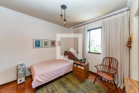 Apartamento para alugar com 160m², 3 quartos e 3 vagasSuíte