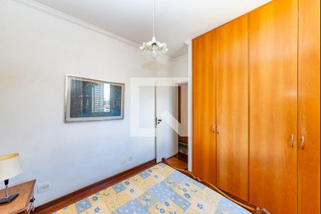 Apartamento para alugar com 160m², 3 quartos e 3 vagasQuarto 2
