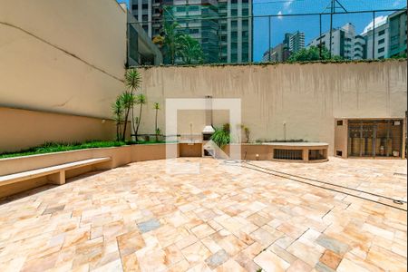 Apartamento para alugar com 160m², 3 quartos e 3 vagasÁrea comum