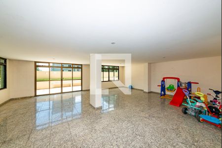 Apartamento para alugar com 160m², 3 quartos e 3 vagasSalão de Festas