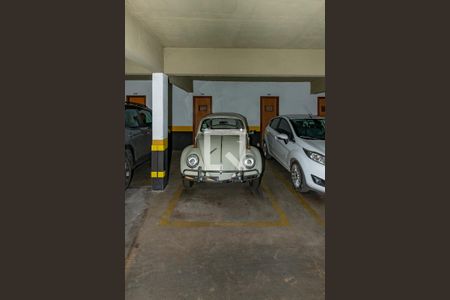 Apartamento para alugar com 160m², 3 quartos e 3 vagasGaragem