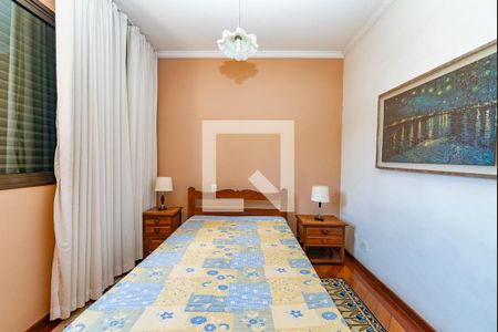 Apartamento para alugar com 160m², 3 quartos e 3 vagasQuarto 2