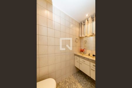 Apartamento para alugar com 160m², 3 quartos e 3 vagasLavabo