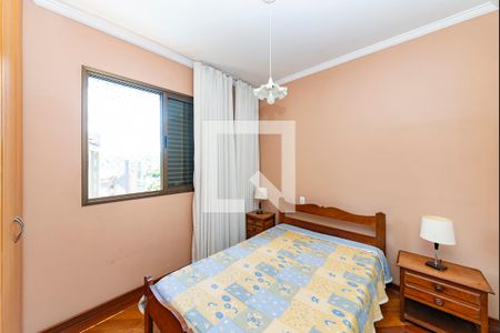 Apartamento para alugar com 160m², 3 quartos e 3 vagasQuarto 2