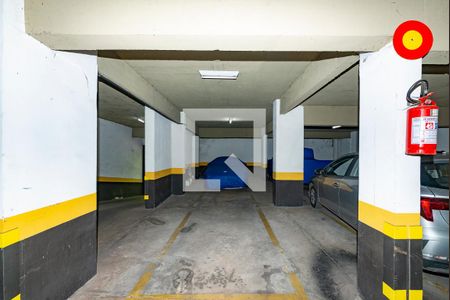 Apartamento para alugar com 160m², 3 quartos e 3 vagasGaragem