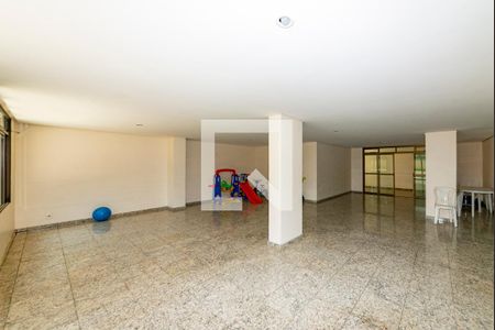 Apartamento para alugar com 160m², 3 quartos e 3 vagasSalão de Festas