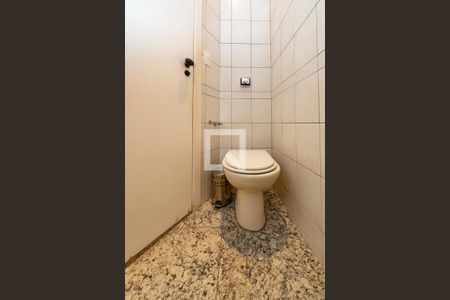 Apartamento para alugar com 160m², 3 quartos e 3 vagasLavabo