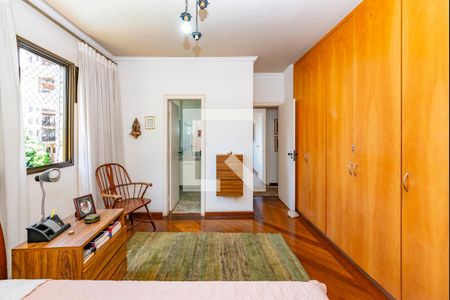 Apartamento para alugar com 160m², 3 quartos e 3 vagasSuíte