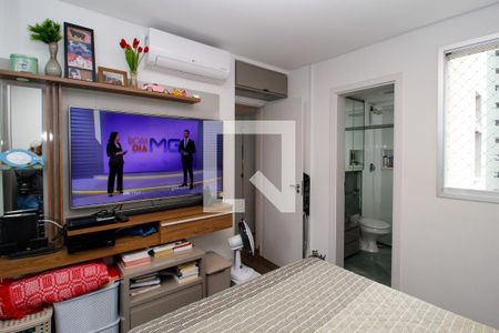 Apartamento à venda com 64m², 2 quartos e 2 vagasQuarto
