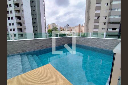 Apartamento à venda com 64m², 2 quartos e 2 vagasÁrea comum