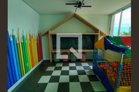 Apartamento à venda com 64m², 2 quartos e 2 vagasÁrea comum