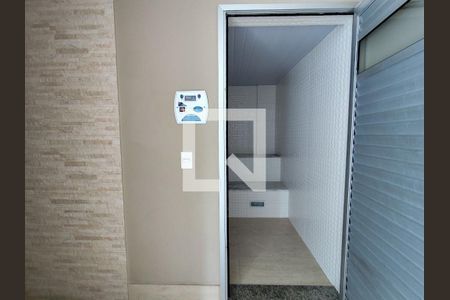 Apartamento à venda com 64m², 2 quartos e 2 vagasÁrea comum