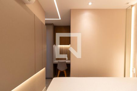Apartamento para alugar com 55m², 2 quartos e 2 vagas Apartamento para alugar com 55m², 2 quartos e 2 vagasSuíte