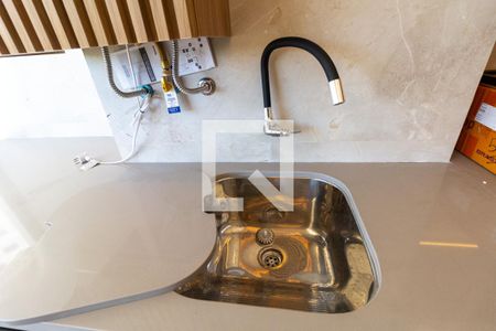 Apartamento para alugar com 55m², 2 quartos e 2 vagas Apartamento para alugar com 55m², 2 quartos e 2 vagasÁrea de Serviço