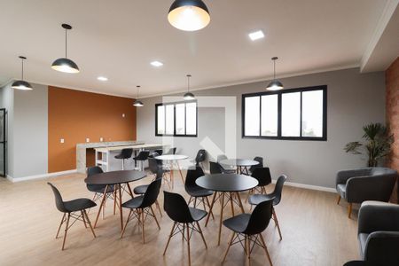 Apartamento à venda com 30m², 1 quarto e sem vagaÁrea comum