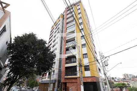Apartamento à venda com 30m², 1 quarto e sem vagaFachada