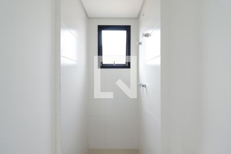 Apartamento à venda com 30m², 1 quarto e sem vaga Apartamento à venda com 30m², 1 quarto e sem vagaBanheiro da Suíte