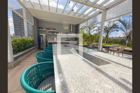 Apartamento à venda com 91m², 3 quartos e 2 vagasÁrea comum