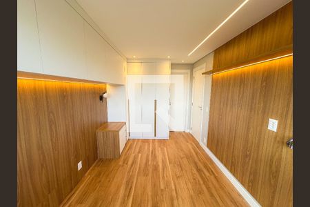 Apartamento à venda com 91m², 3 quartos e 2 vagasQuarto 