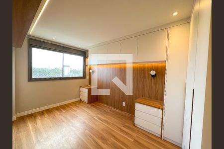 Apartamento à venda com 91m², 3 quartos e 2 vagasQuarto 