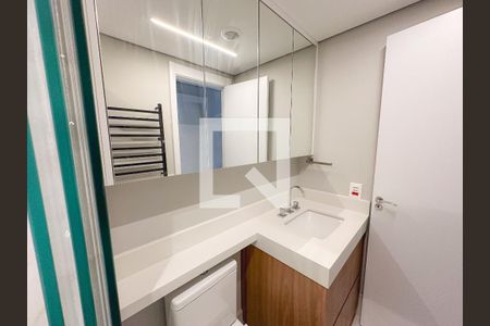 Apartamento à venda com 91m², 3 quartos e 2 vagasBanheiro